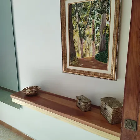 Apartament Tere Apartment Oliva