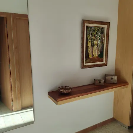 Apartament Tere * Oliva