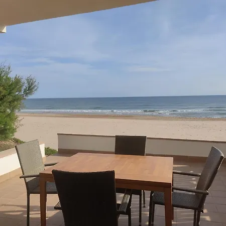 Apartament Tere * Oliva