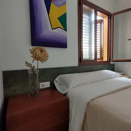 Apartament Tere Apartment Oliva