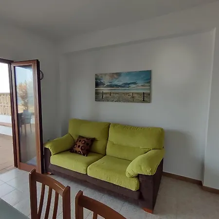Apartment Apartament Tere *