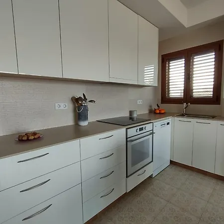 Apartment Apartament Tere