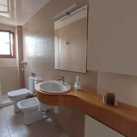 Apartament Tere * Oliva