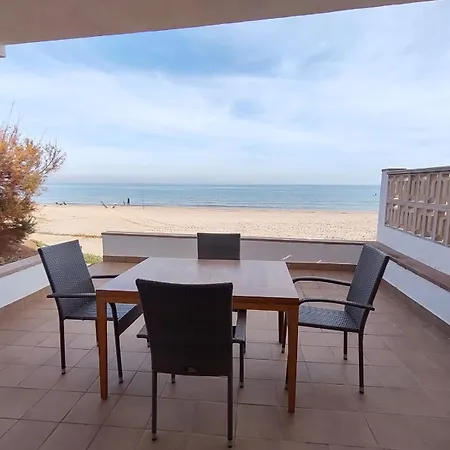 Apartament Tere