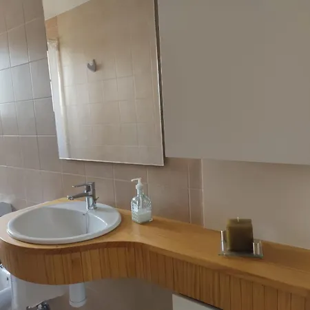 Apartment Apartament Tere