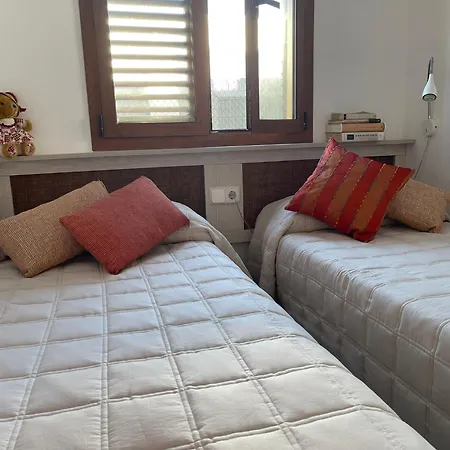 Apartament Tere Oliva