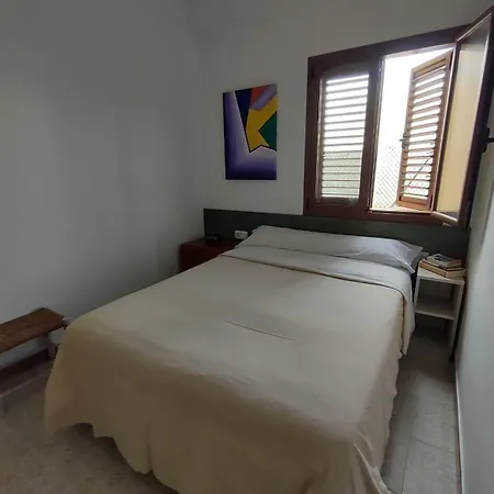 Appartement Tere *