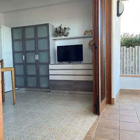 Tere Appartement *