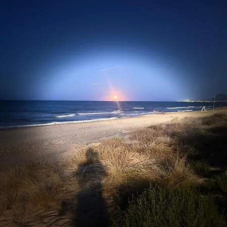 Tere Appartement Oliva